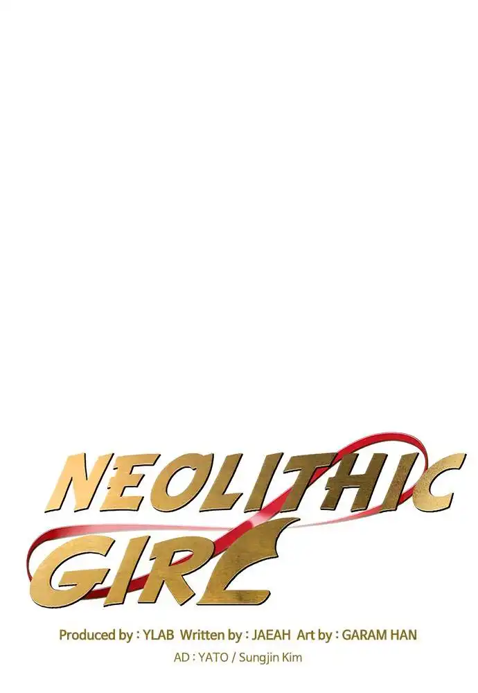 Neolith Girl Chapter 76 29